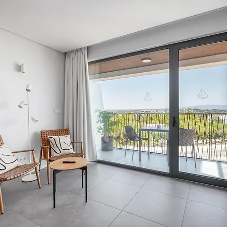 Apartmán Marvela