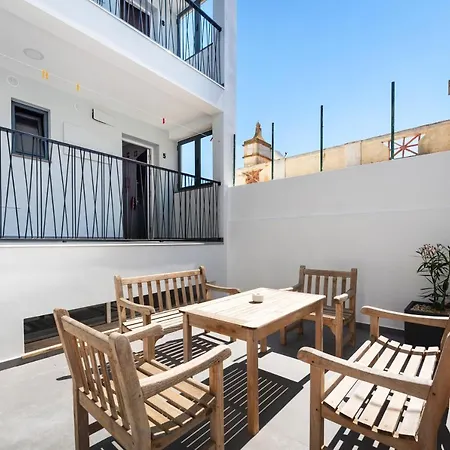 Marvela Apartmán Lagos