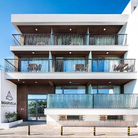 Marvela Apartmán Lagos