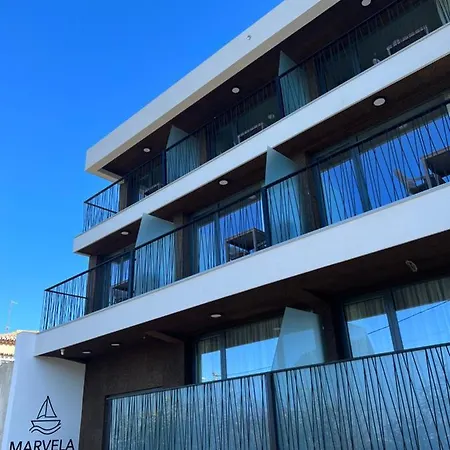 Marvela Apartment