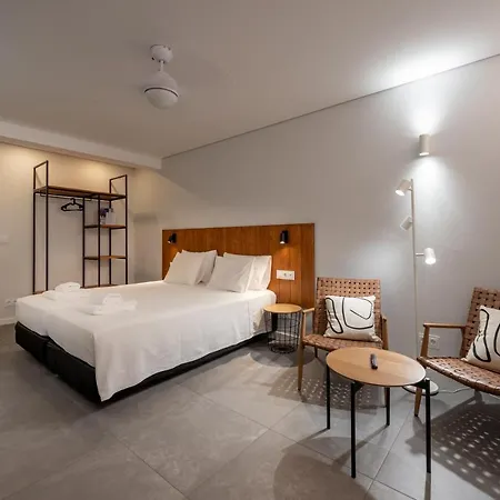 Marvela Apartment *