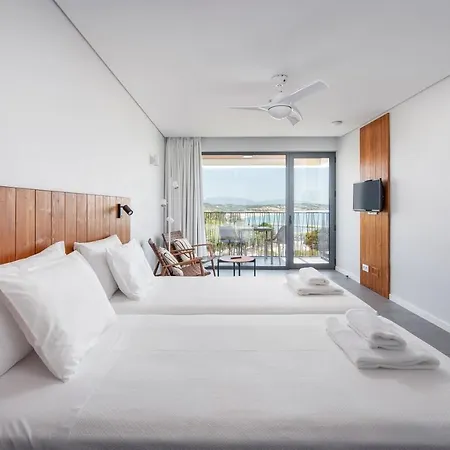 Marvela Apartment