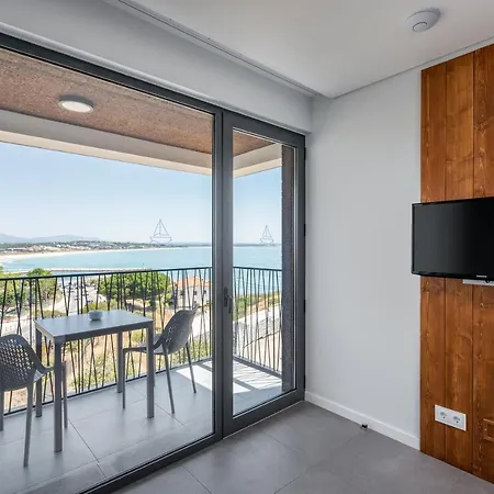 Marvela Apartment *