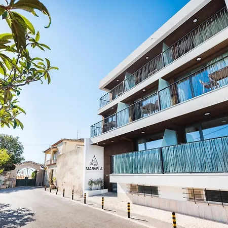 Marvela *