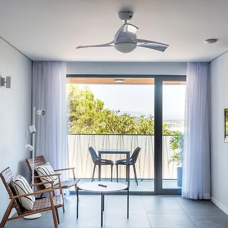 Apartment Marvela *