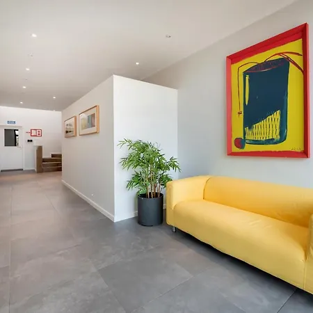 Marvela Apartment Lagos