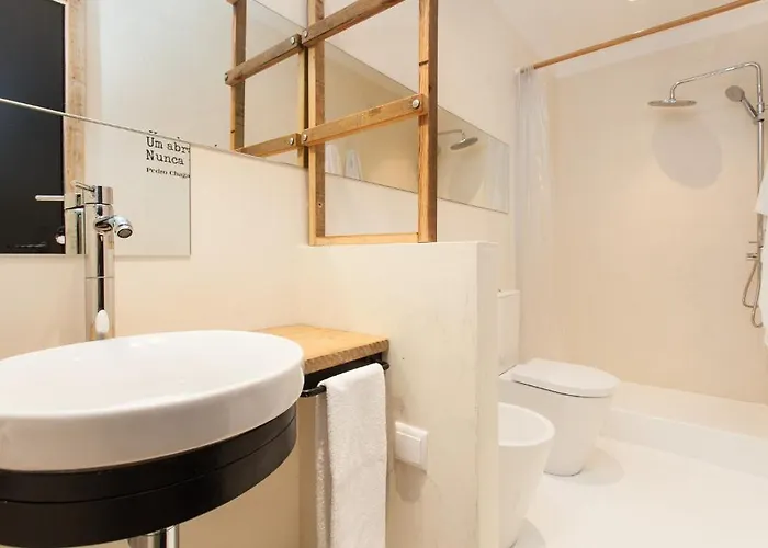 Marvela Apartament Lagos