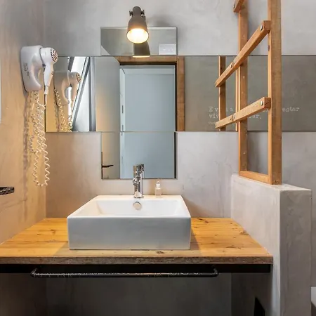 Διαμέρισμα Marvela *