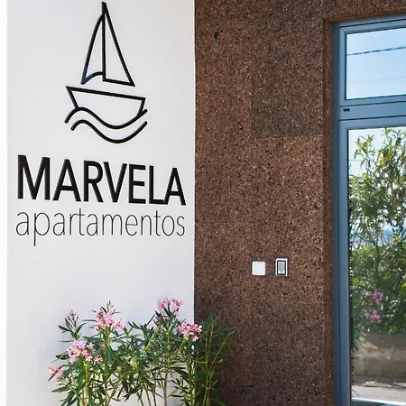 Marvela Διαμέρισμα