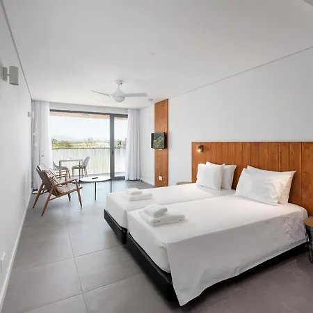 Διαμέρισμα Marvela