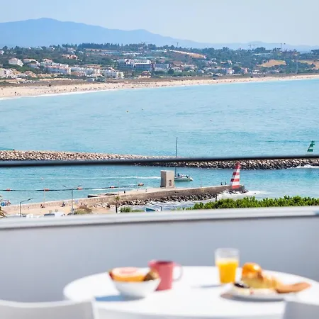 Διαμέρισμα Marvela