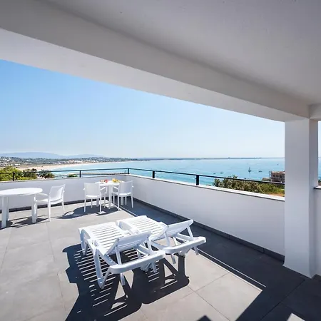 Διαμέρισμα Marvela *