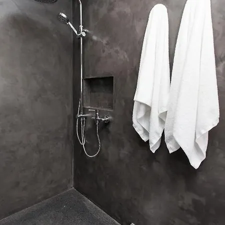 Marvela Διαμέρισμα *