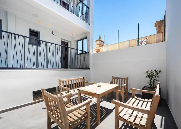 Marvela Apartamento Lagos