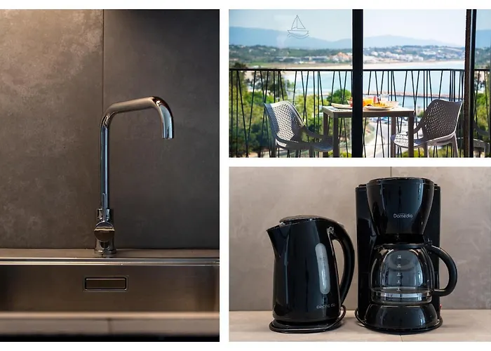 Apartamento Marvela *