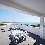 Apartamento Marvela *