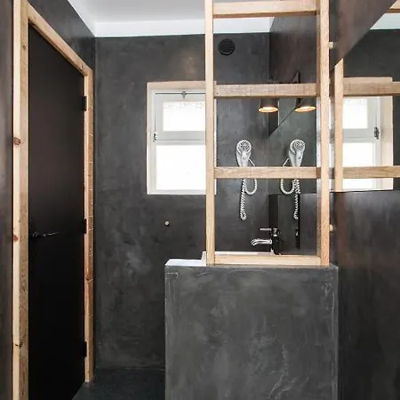 Marvela Apartment *